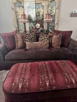 couch set