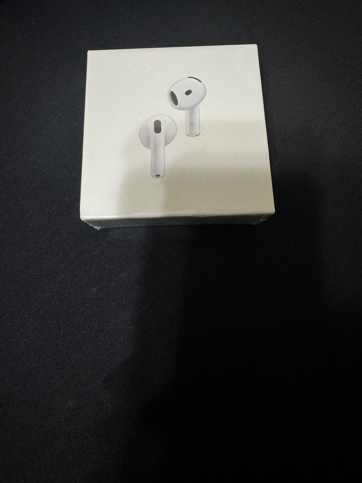 Apple Airpods