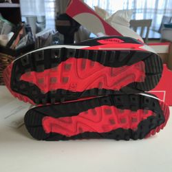 Nike Gore-Tex Shoes