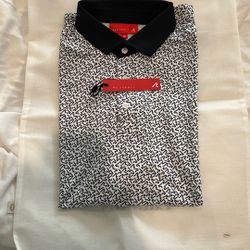 Polo Redvanly Goft Hartwell Med.