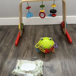 Melissa And Doug Baby Toys 
