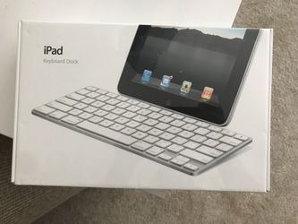 iPad Keyboards