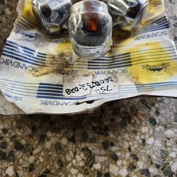 de0232-028 Scandvik faucet