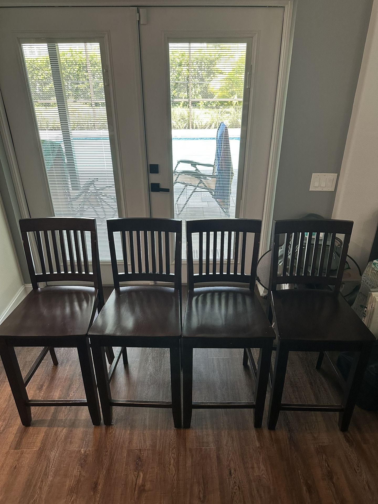 Bar Stools