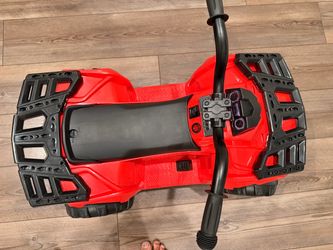 Kids Electric Bike