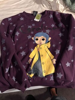 Ross Coraline sweater