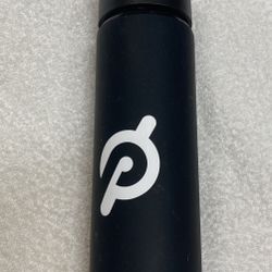New Peloton Water Bottle 