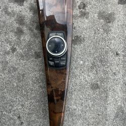 BMW 328 F30 Idrive 12-16