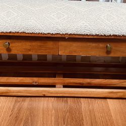 Entryway Bench For Sale