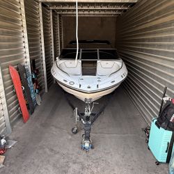 2006 Crownline 210 LS