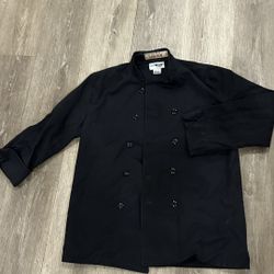 Chef Coat $5 Each 
