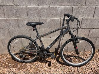 Huffy Bike