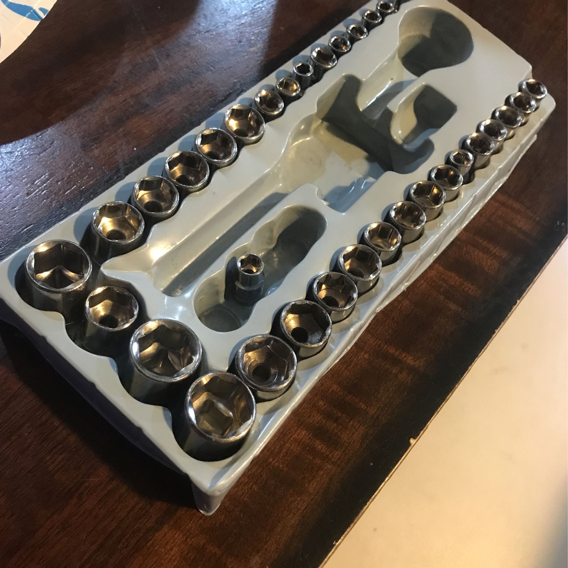 Drill Bits 