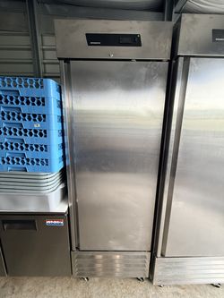 Kutano KUTR1SS Commercial Refrigerator