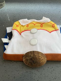 Toy Story jesse  Kids Costume