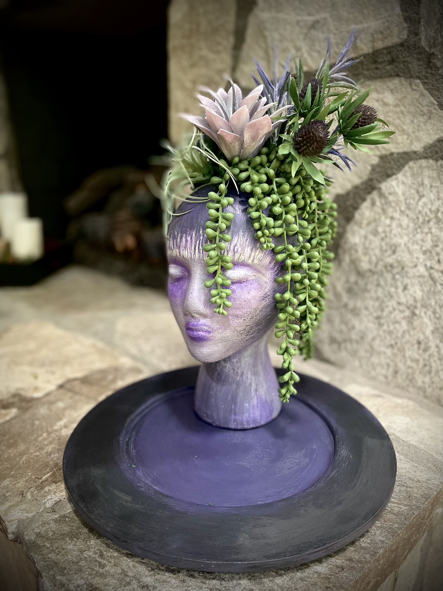 Custom Jewelry Stands