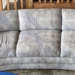 5 Pieces Living Room Set