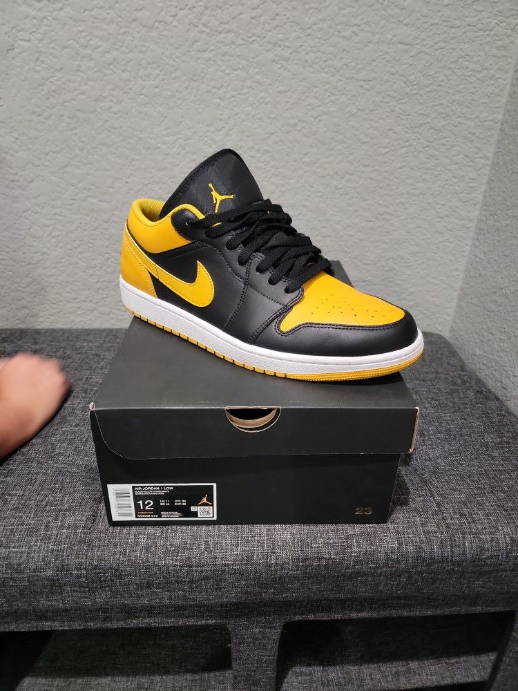 Jordan