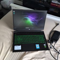 HP Pavilion Gaming 16-a0xxx