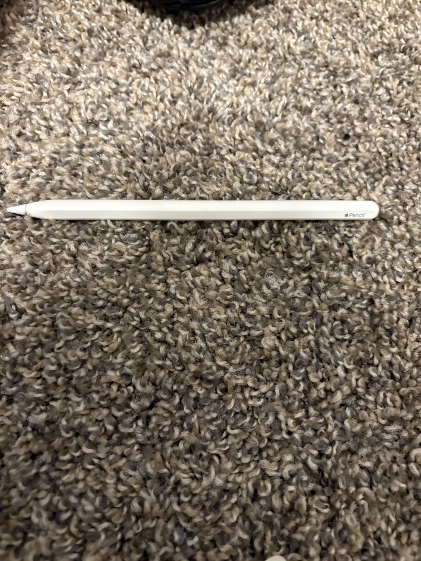 Apple Pencil 2nd Generation