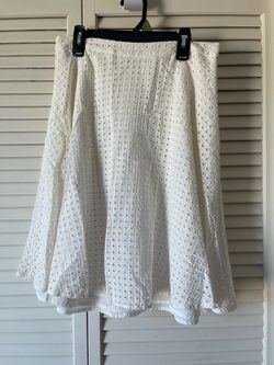 Forever 21 skirt