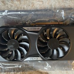 Graphics Card