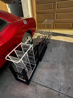 Free scrap metal
