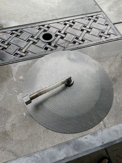 False Bottom
