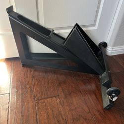 Concept 2 Rower Tall Legs -Like New 