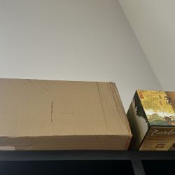 Everdell big box - The Complete Collection Board Game