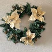 Beautiful Wreath