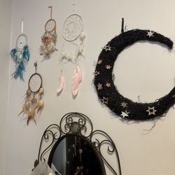 Dream Catchers