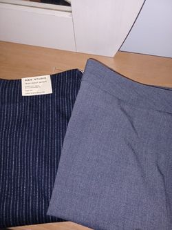 Dress Pants