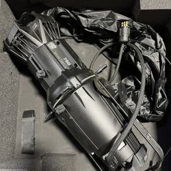 ETC Source Four Spot Light 