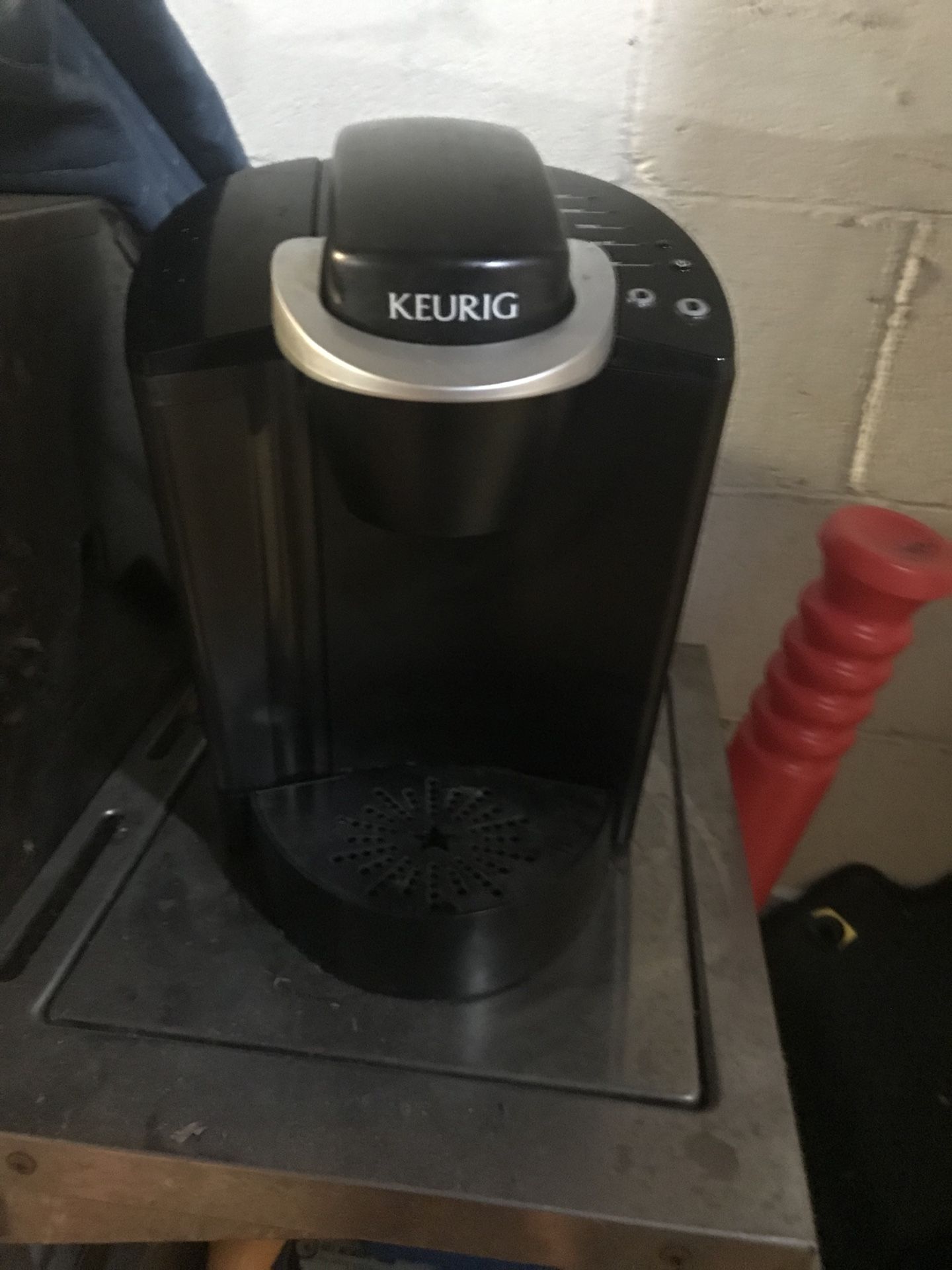 Keurig Coffee Maker