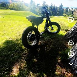 Super 73 ZX SE 2400$ Super Good Quality 