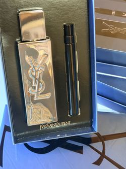 YSL Myslf L’absolu Parfum