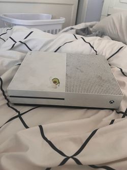 Xbox 1 s