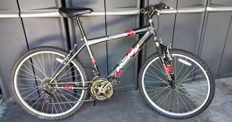 Huffy Stone Mountain 26" mountain bicycle