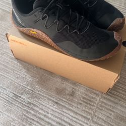 Trail Glove 7