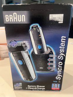 Electric shaver