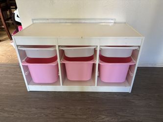 IKEA Storage