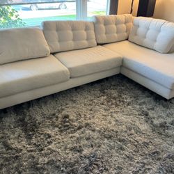 Couch For Sale -200 Cash Only
