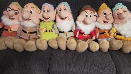 7 Dwarfs
