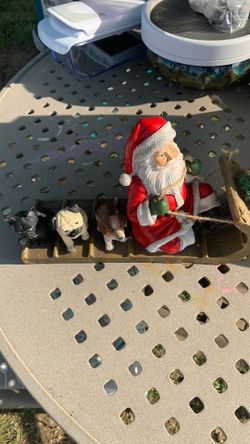 Household General Christmas Decor