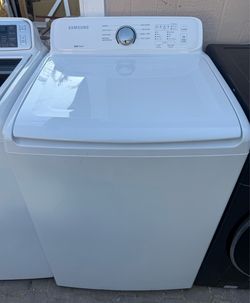 SAMSUNG-WASHER ✅✅3 MONTHS WARRANTY