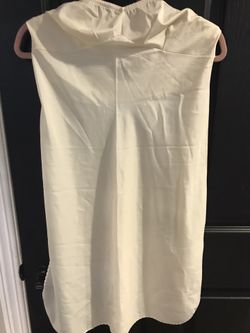 Pair of vintage Slips. $10