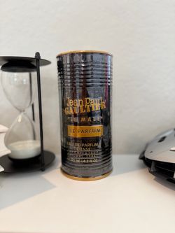 Jean Paul Gaultier Le Male Le Parfum 125ml