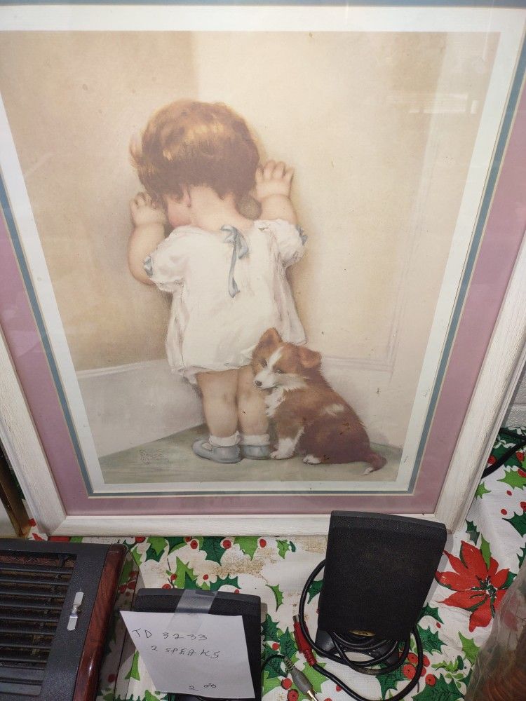 3 Picture,s By Bessie Piece