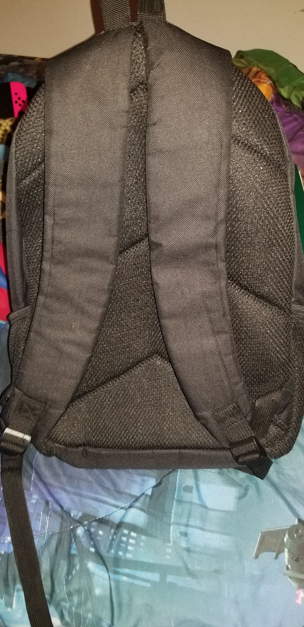 Brand new! DJ marshmallow backpack